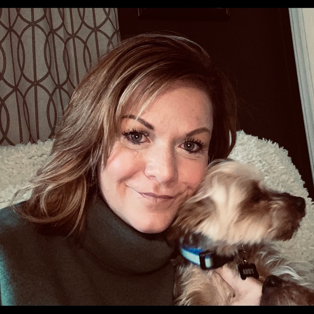 Meet your Posher, Amy